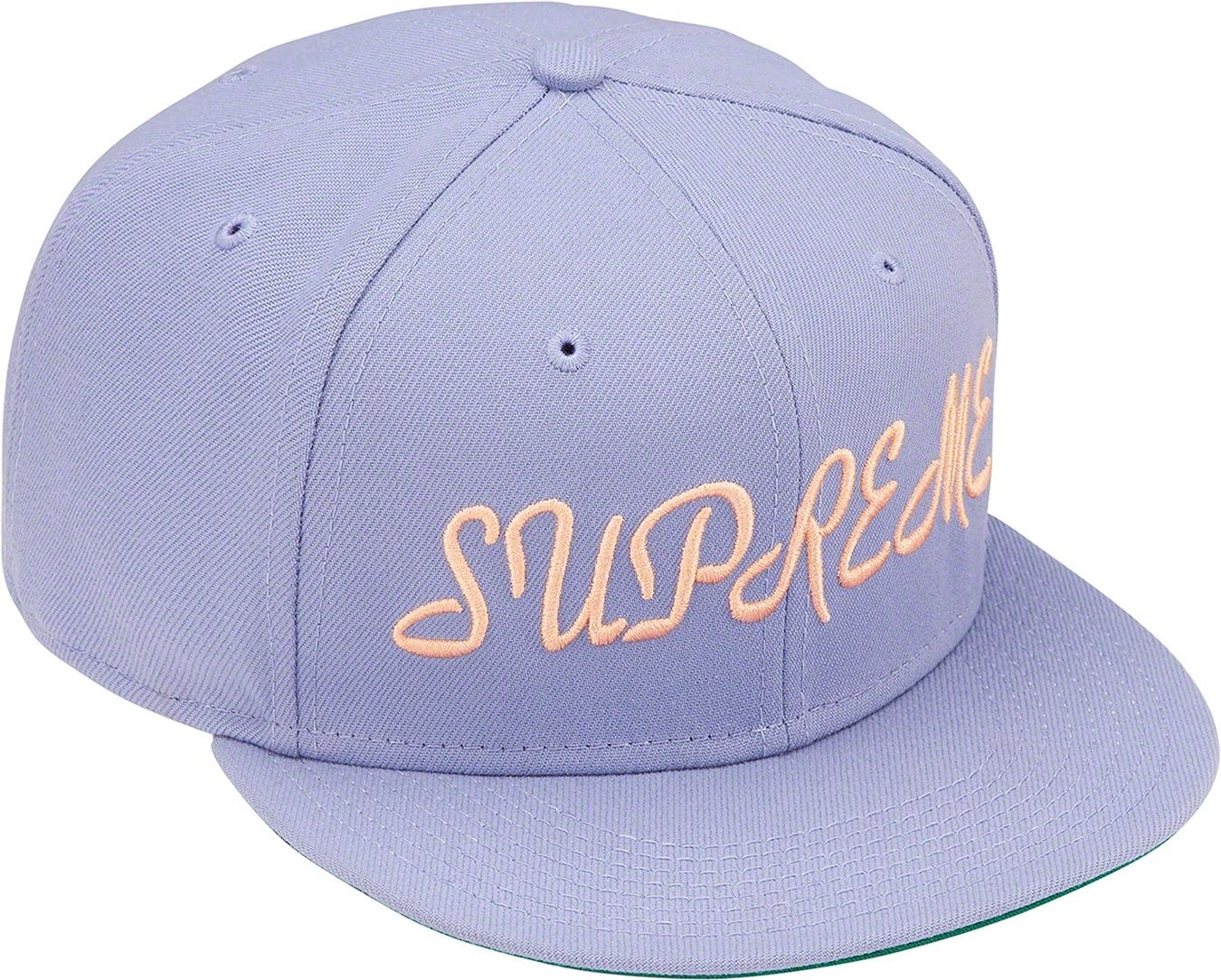 Script New Era® view 12